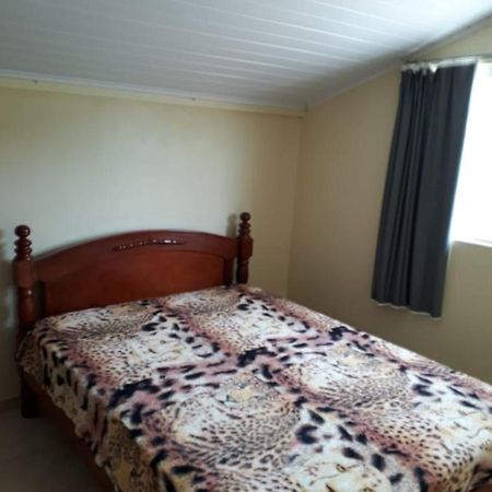 Residencial Caxias Apartment Bombinhas Exterior photo