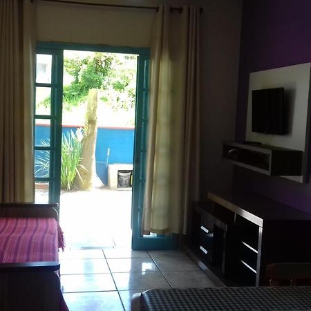 Residencial Caxias Apartment Bombinhas Room photo