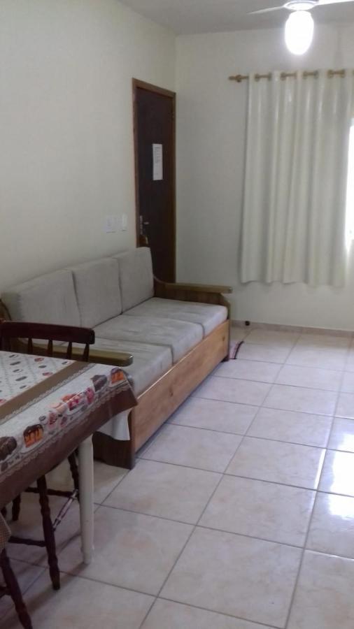 Residencial Caxias Apartment Bombinhas Exterior photo
